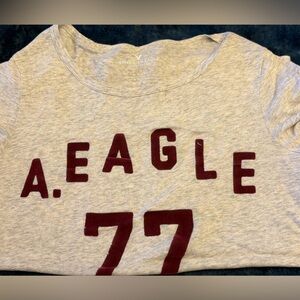 American Eagle T Shirt Size M